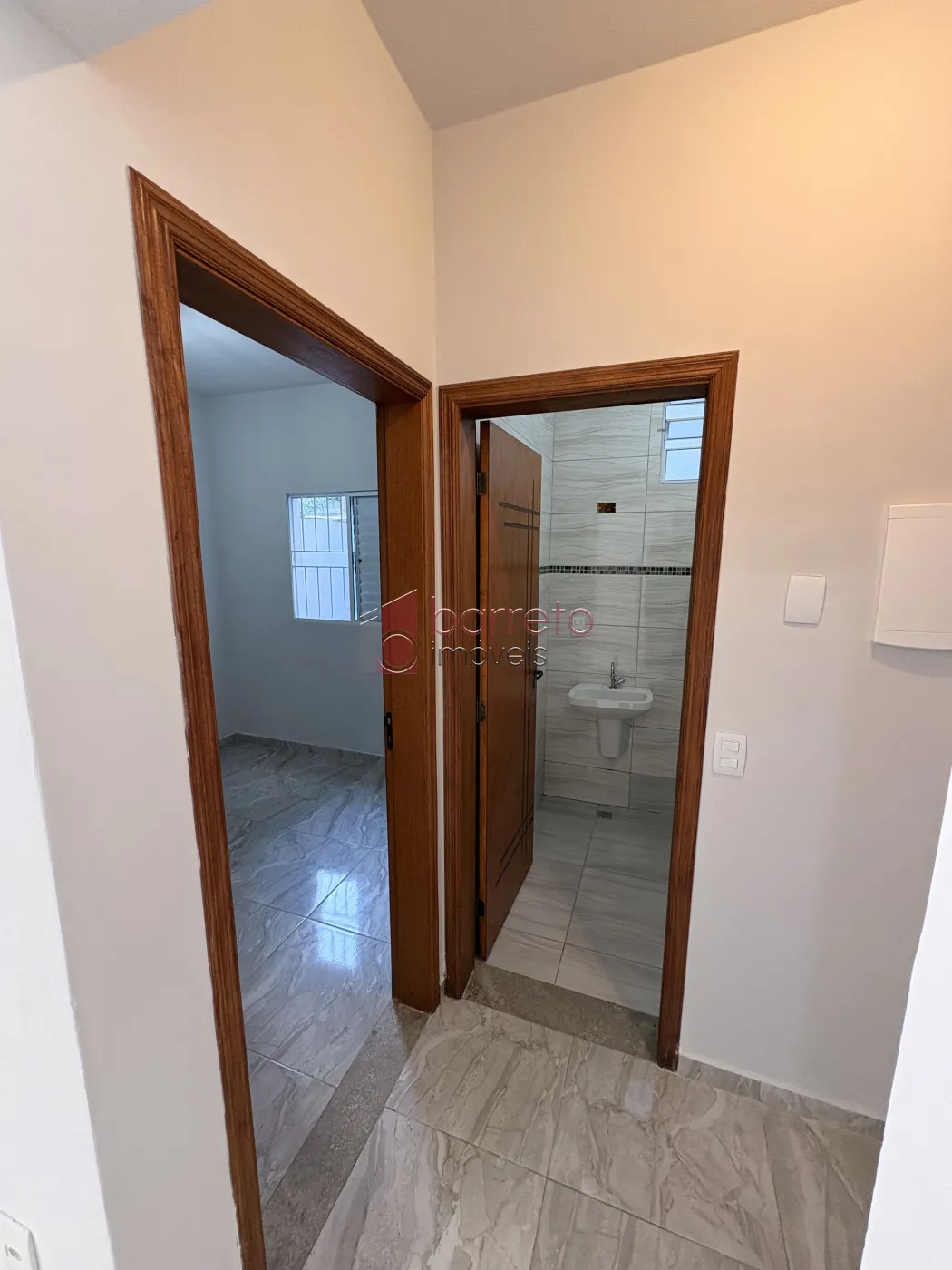 CASA TÉRREA PARA LOCAÇÃO NO PARQUE DA COLÔNIA – JUNDIAÍ/SP