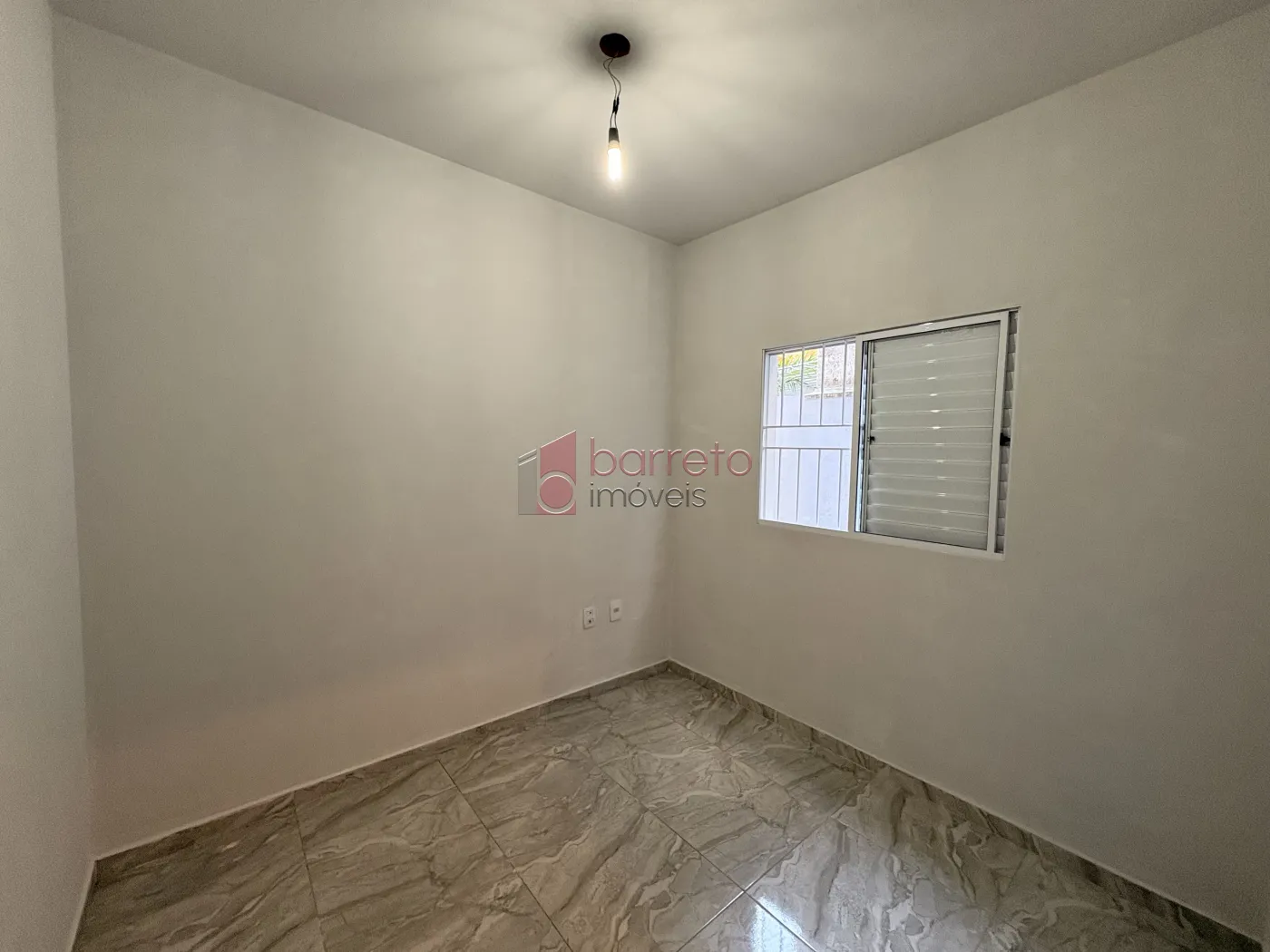 CASA TÉRREA PARA LOCAÇÃO NO PARQUE DA COLÔNIA – JUNDIAÍ/SP