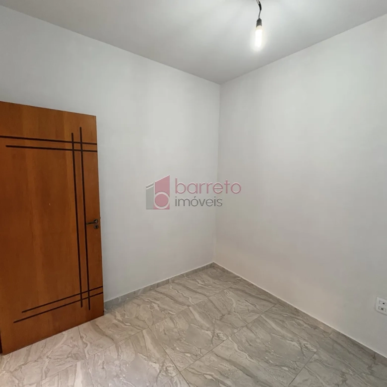 CASA TÉRREA PARA LOCAÇÃO NO PARQUE DA COLÔNIA – JUNDIAÍ/SP