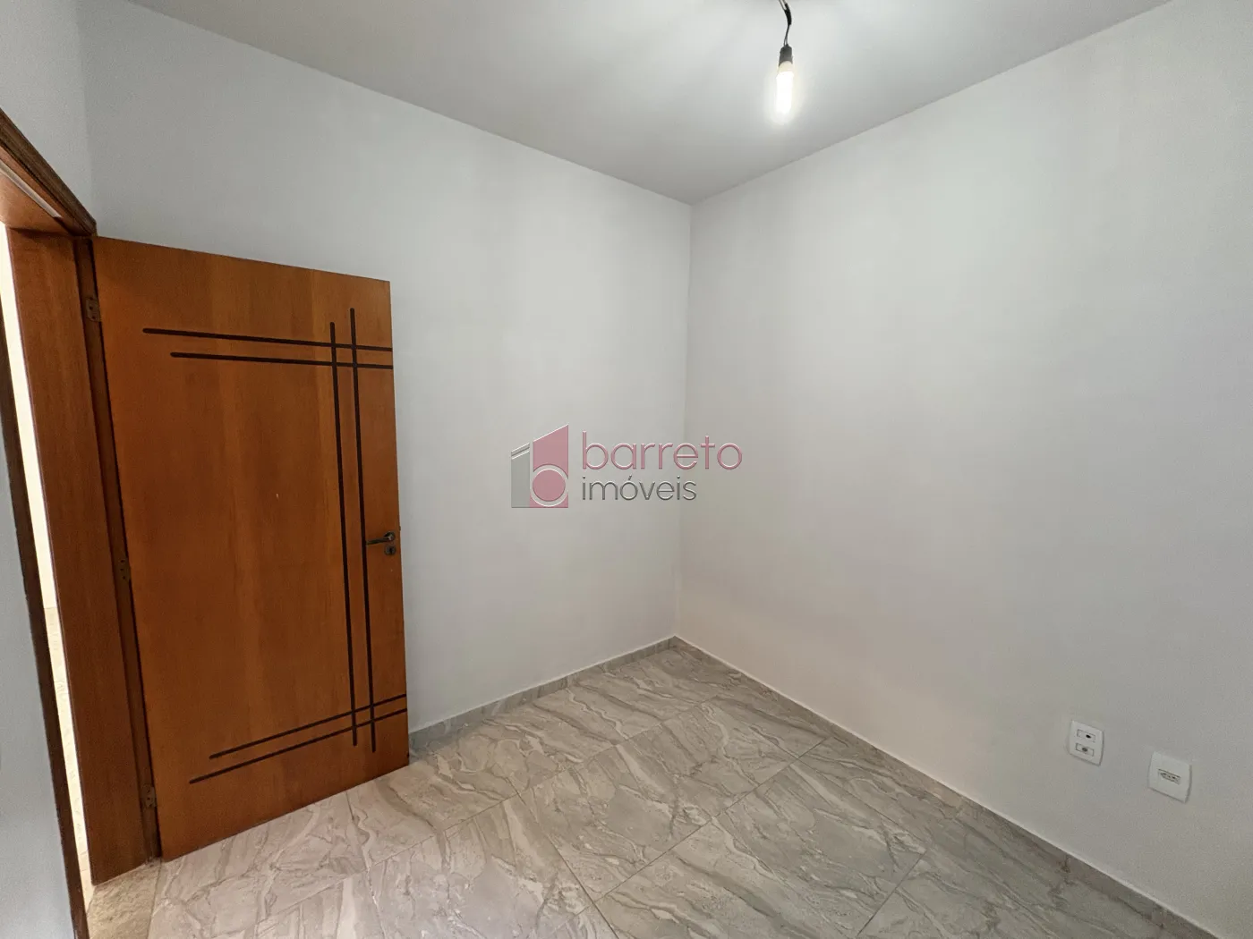 CASA TÉRREA PARA LOCAÇÃO NO PARQUE DA COLÔNIA – JUNDIAÍ/SP