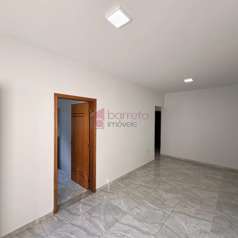 CASA TÉRREA PARA LOCAÇÃO NO PARQUE DA COLÔNIA – JUNDIAÍ/SP