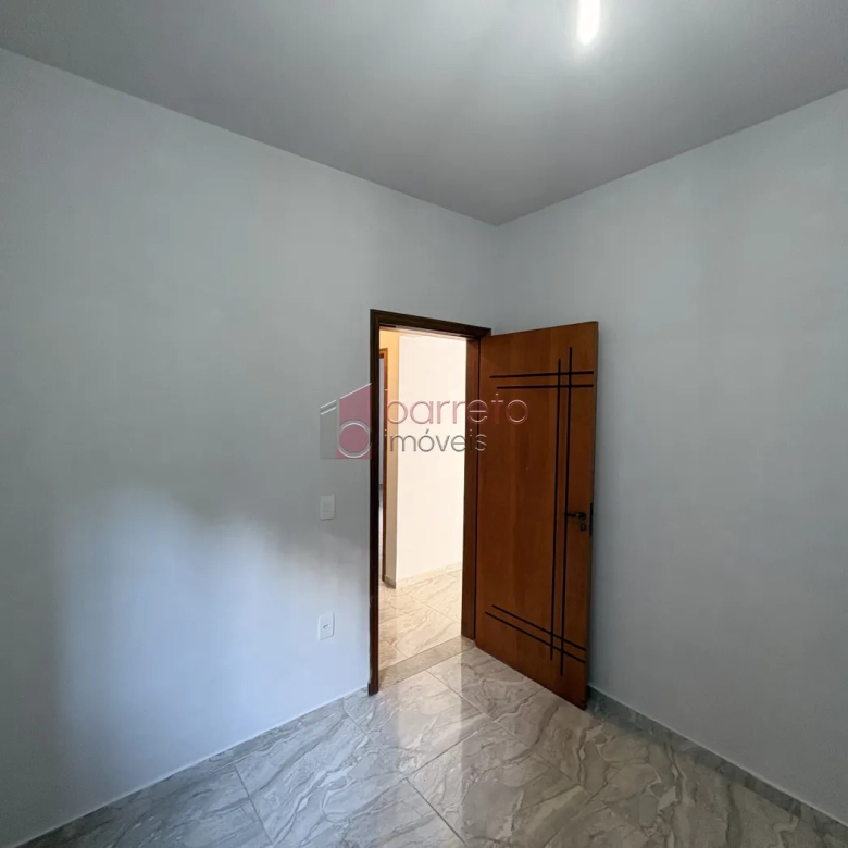 CASA TÉRREA PARA LOCAÇÃO NO PARQUE DA COLÔNIA – JUNDIAÍ/SP
