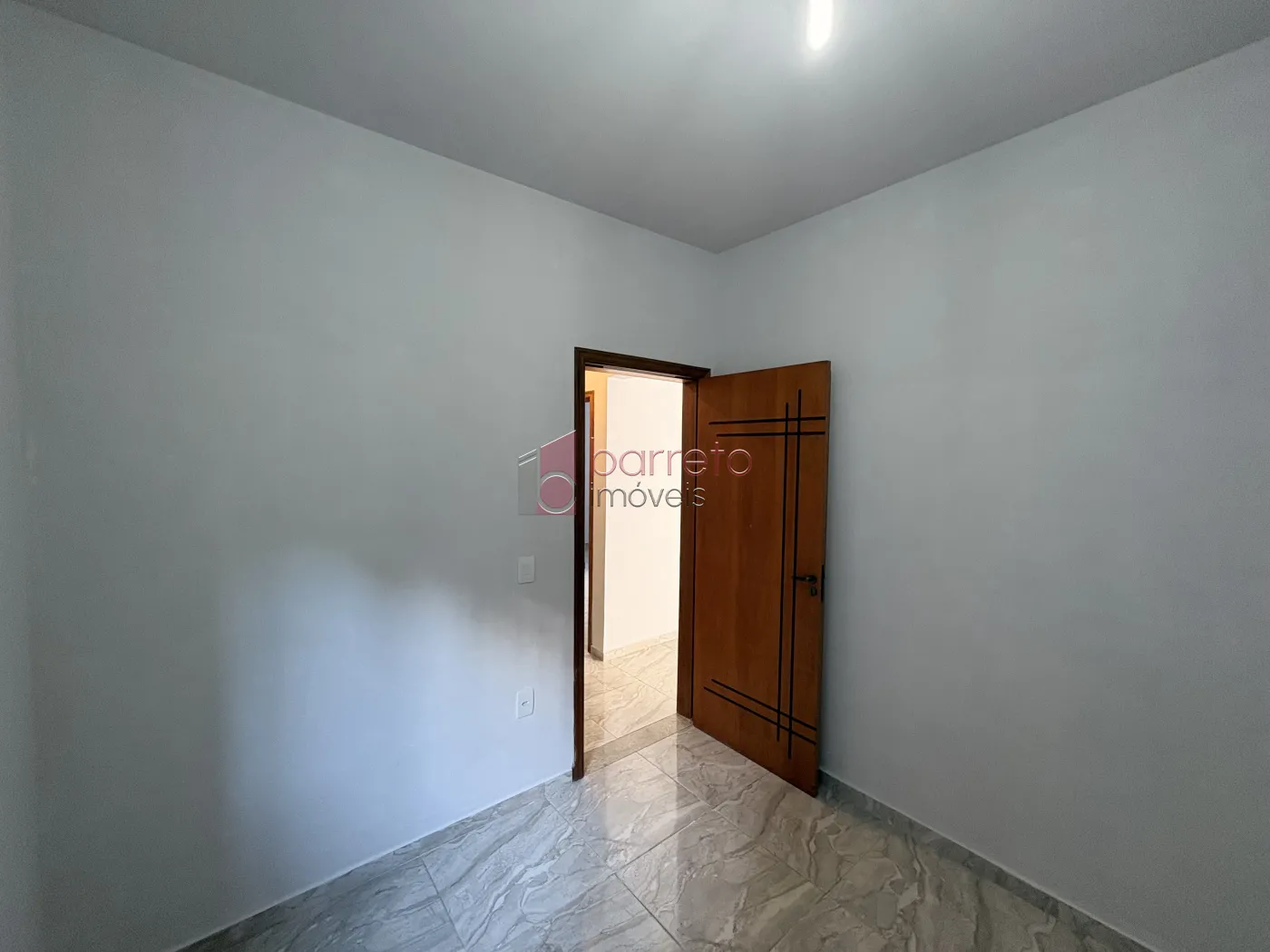 CASA TÉRREA PARA LOCAÇÃO NO PARQUE DA COLÔNIA – JUNDIAÍ/SP