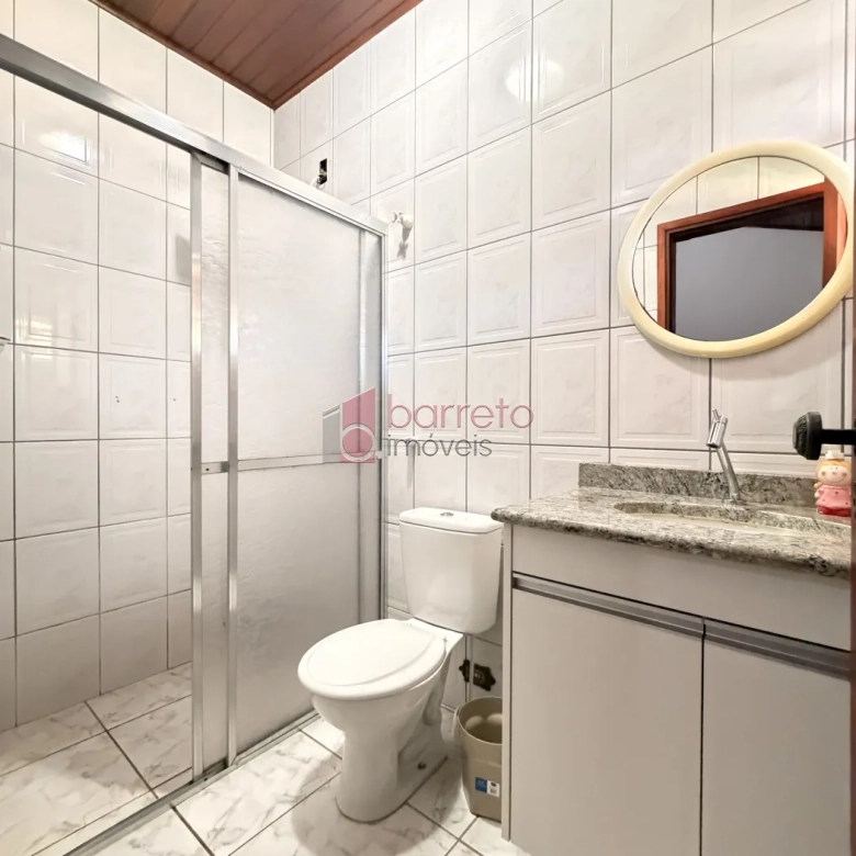 CHÁCARA À VENDA – 03 QUARTOS – VALE DOS CEBRANTES – JUNDIAÍ/SP