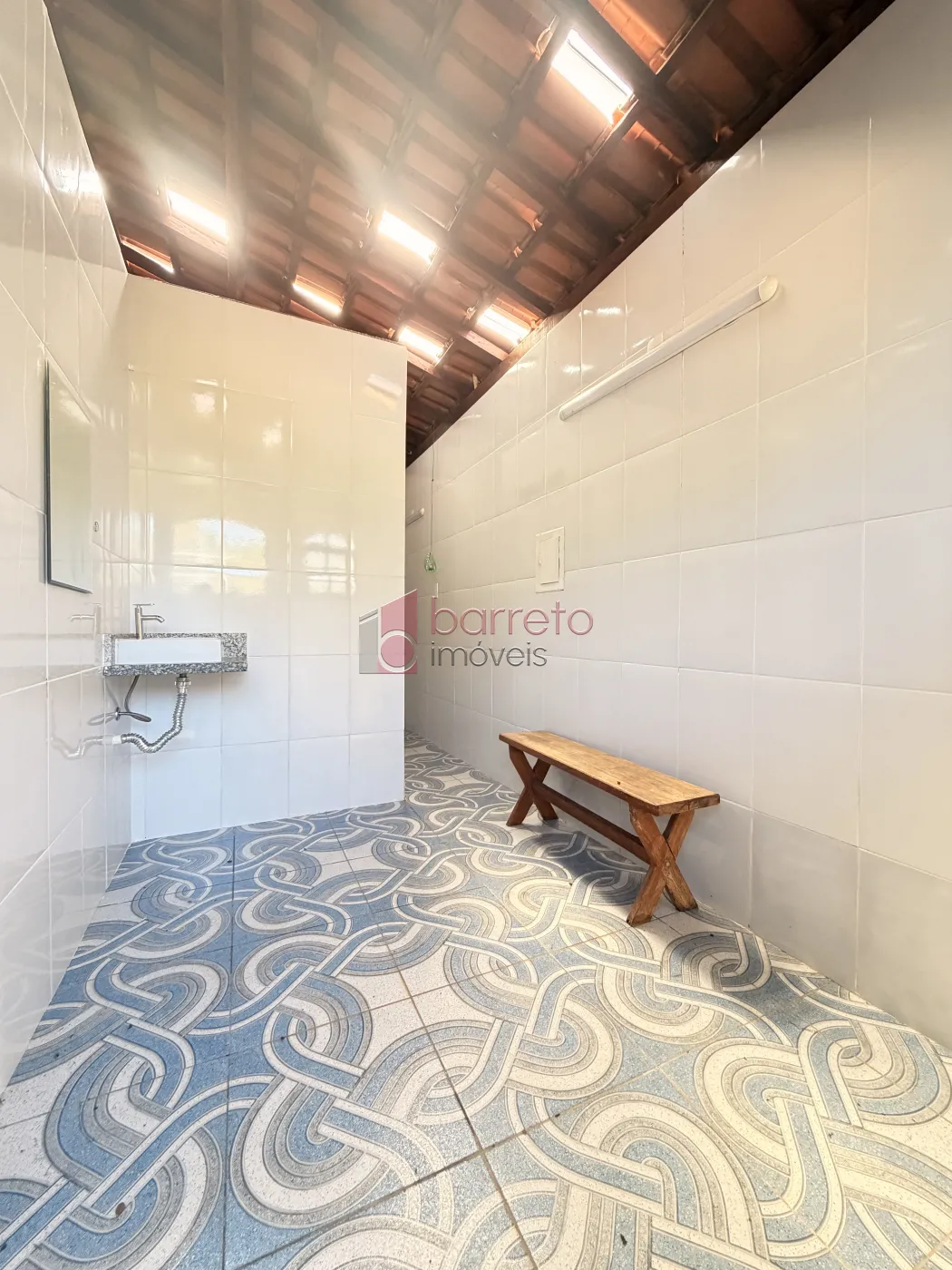CHÁCARA À VENDA – 03 QUARTOS – VALE DOS CEBRANTES – JUNDIAÍ/SP