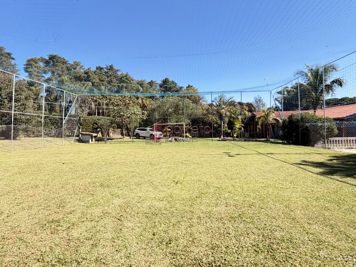 CHÁCARA À VENDA – 03 QUARTOS – VALE DOS CEBRANTES – JUNDIAÍ/SP