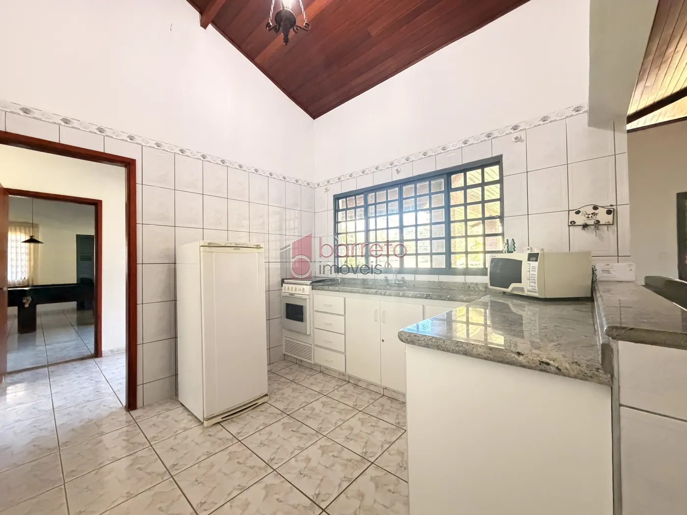 CHÁCARA À VENDA – 03 QUARTOS – VALE DOS CEBRANTES – JUNDIAÍ/SP