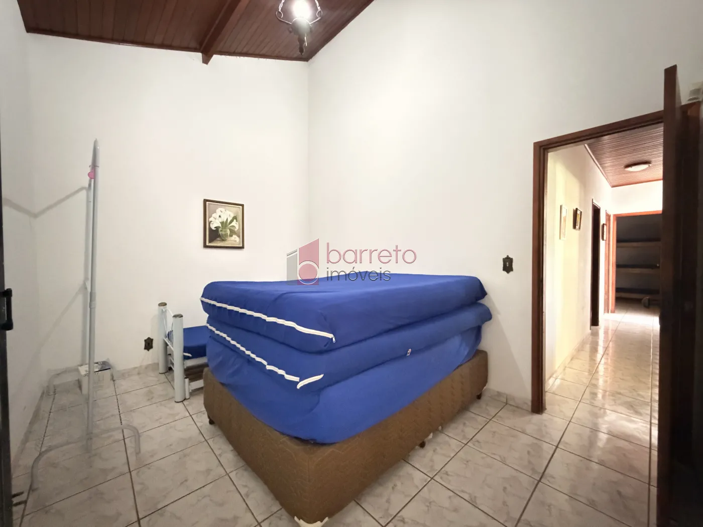 CHÁCARA À VENDA – 03 QUARTOS – VALE DOS CEBRANTES – JUNDIAÍ/SP