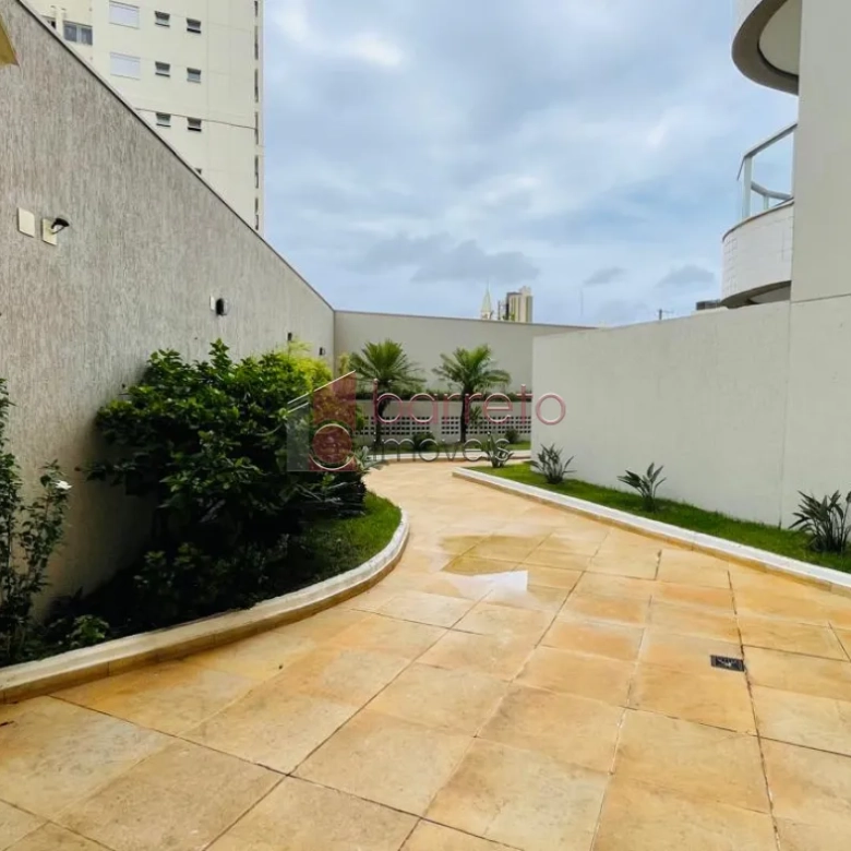 FLAT MOBILIADO PARA LOCAÇÃO NO CONDOMÍNIO LIVE HOME CLUB – JUNDIAÍ/SP
