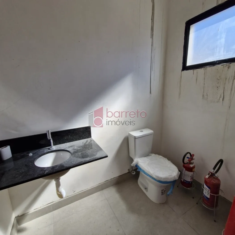GALPÃO COMERCIAL PARA LOCAÇÃO NO BAIRRO VIANELO – JUNDIAÍ/SP