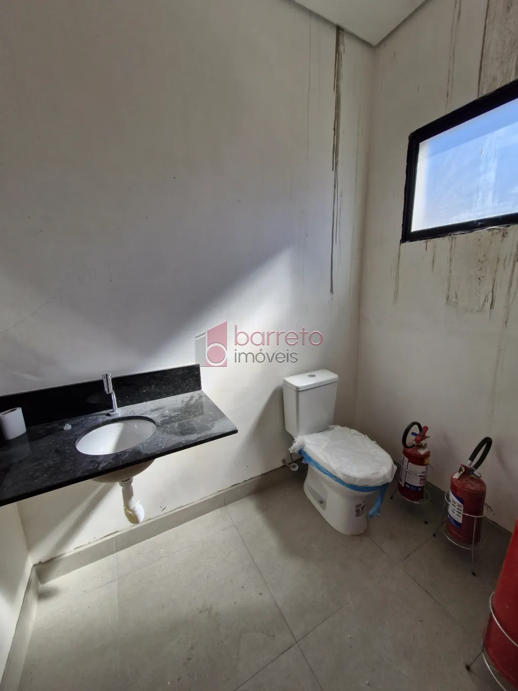GALPÃO COMERCIAL PARA LOCAÇÃO NO BAIRRO VIANELO – JUNDIAÍ/SP