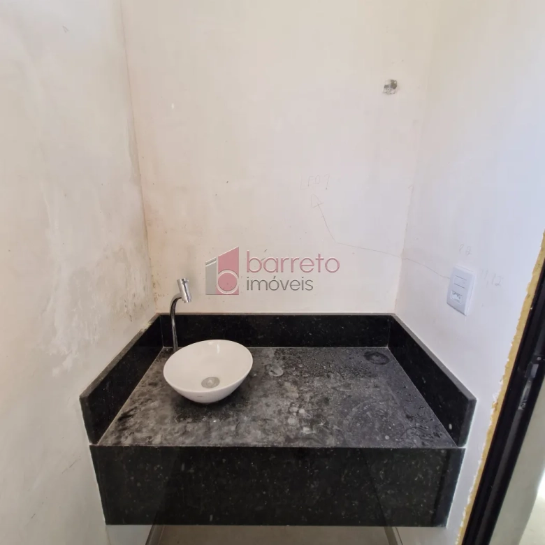 GALPÃO COMERCIAL PARA LOCAÇÃO NO BAIRRO VIANELO – JUNDIAÍ/SP