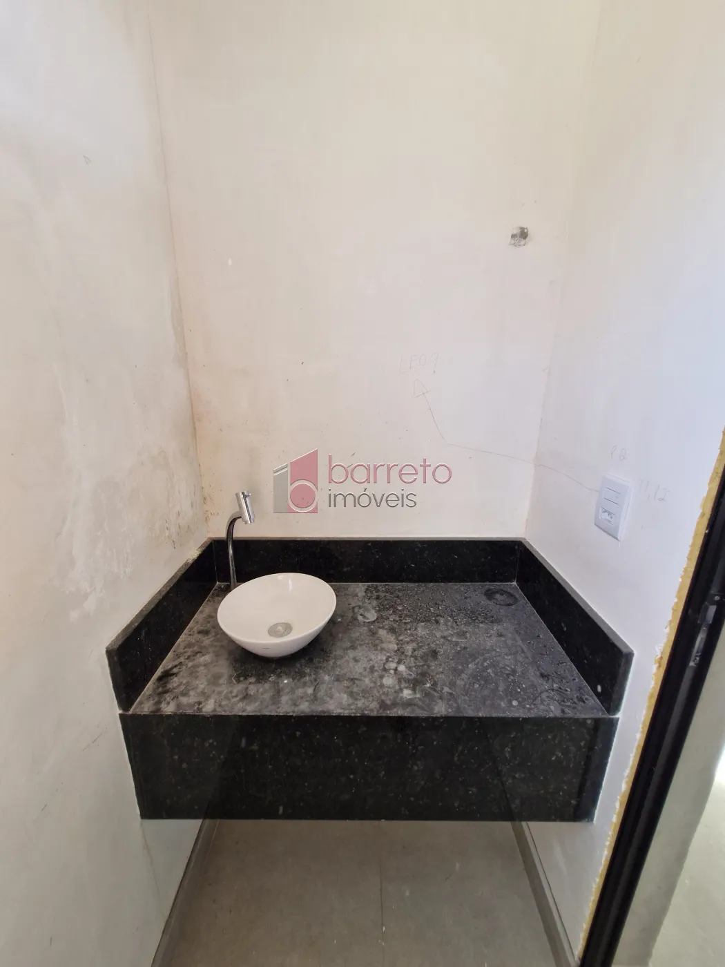 GALPÃO COMERCIAL PARA LOCAÇÃO NO BAIRRO VIANELO – JUNDIAÍ/SP