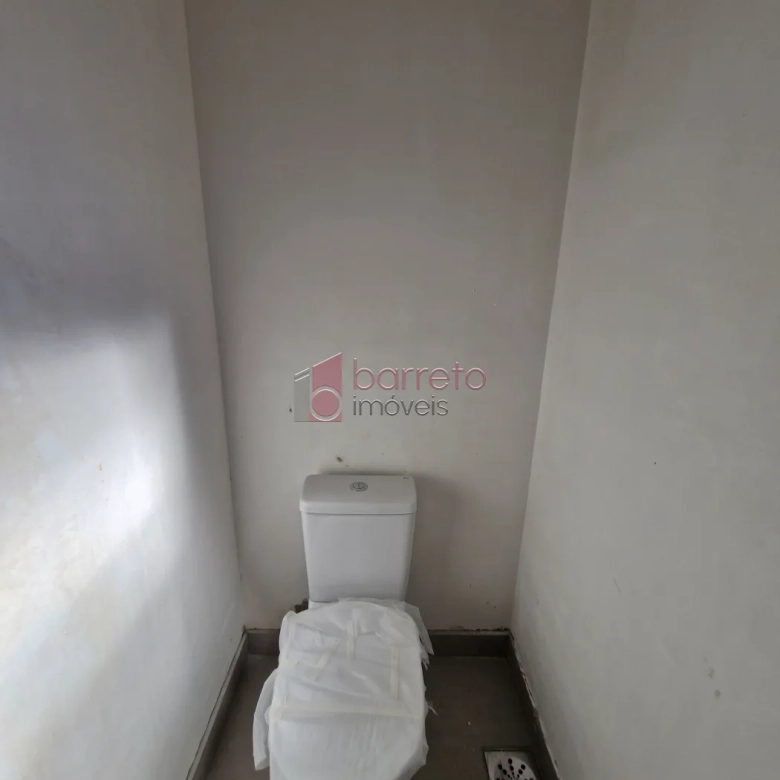 GALPÃO COMERCIAL PARA LOCAÇÃO NO BAIRRO VIANELO – JUNDIAÍ/SP