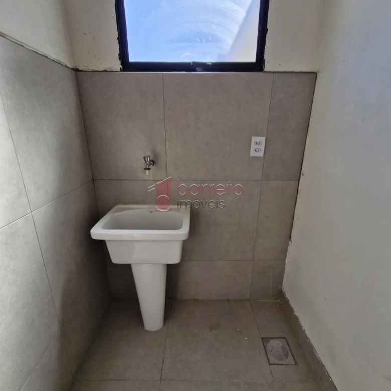 GALPÃO COMERCIAL PARA LOCAÇÃO NO BAIRRO VIANELO – JUNDIAÍ/SP