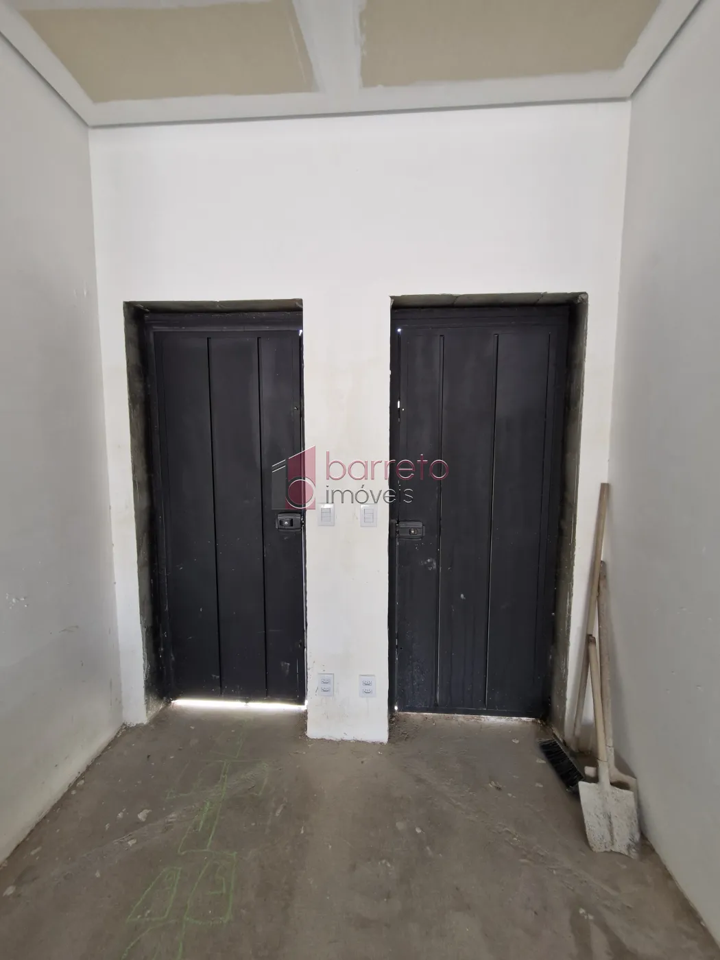GALPÃO COMERCIAL PARA LOCAÇÃO NO BAIRRO VIANELO – JUNDIAÍ/SP