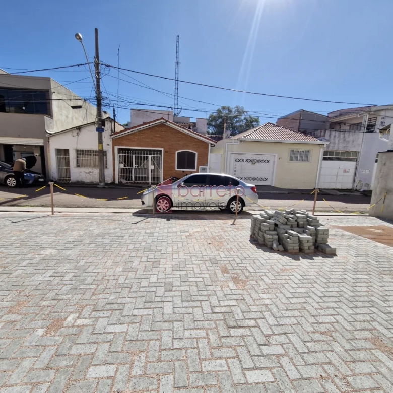 GALPÃO COMERCIAL PARA LOCAÇÃO NO BAIRRO VIANELO – JUNDIAÍ/SP
