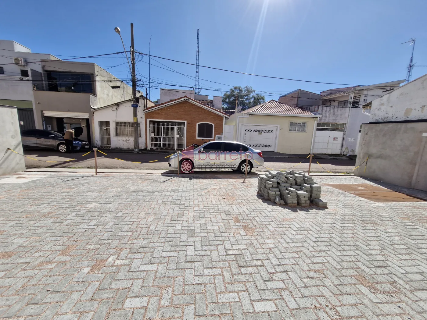 GALPÃO COMERCIAL PARA LOCAÇÃO NO BAIRRO VIANELO – JUNDIAÍ/SP