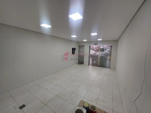 PRÉDIO COMERCIAL PARA LOCAÇÃO NA REGIÃO CENTRAL – JUNDIAÍ/SP
