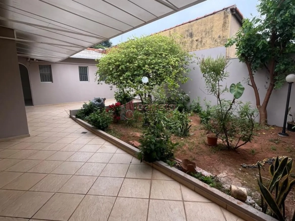 PRÉDIO COMERCIAL PARA VENDA E LOCAÇÃO NA VILA ARENS – JUNDIAÍ/SP
