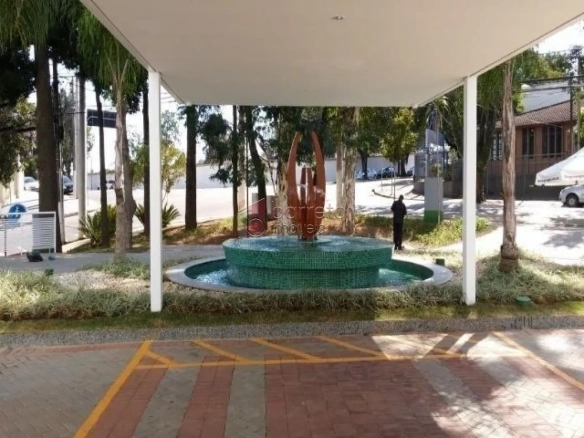SALA COMERCIAL À VENDA NO CONDOMÍNIO GOLDEN OFFICE – JUNDIAÍ/SP