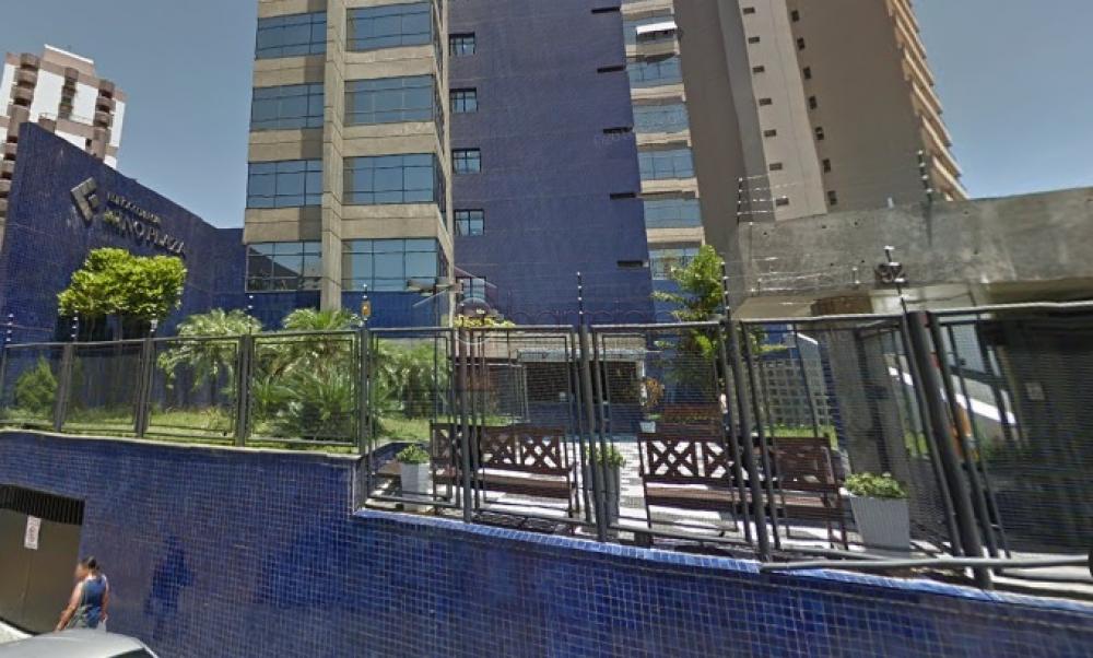 SALA COMERCIAL MOBILIADA PARA LOCAÇÃO NO CONDOMÍNIO NINO PLAZA – JUNDIAÍ/SP