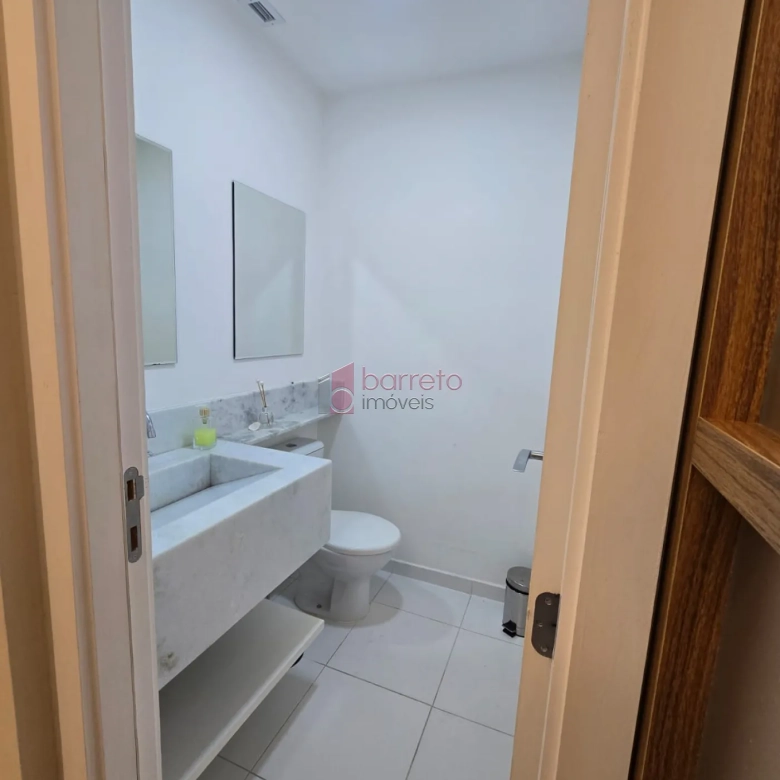 SALA COMERCIAL PARA LOCAÇÃO E VENDA NO EDIFÍCIO NO GOLDEN OFFICE – JUNDIAÍ/SP