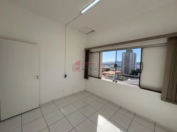 SALA COMERCIAL PARA LOCAÇÃO NO CENTRO – JUNDIAÍ/SP