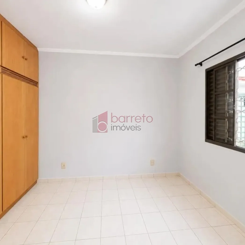 SOBRADO PARA LOCAÇÃO NA VILA DELLA PIAZZA – JUNDIAÍ/SP