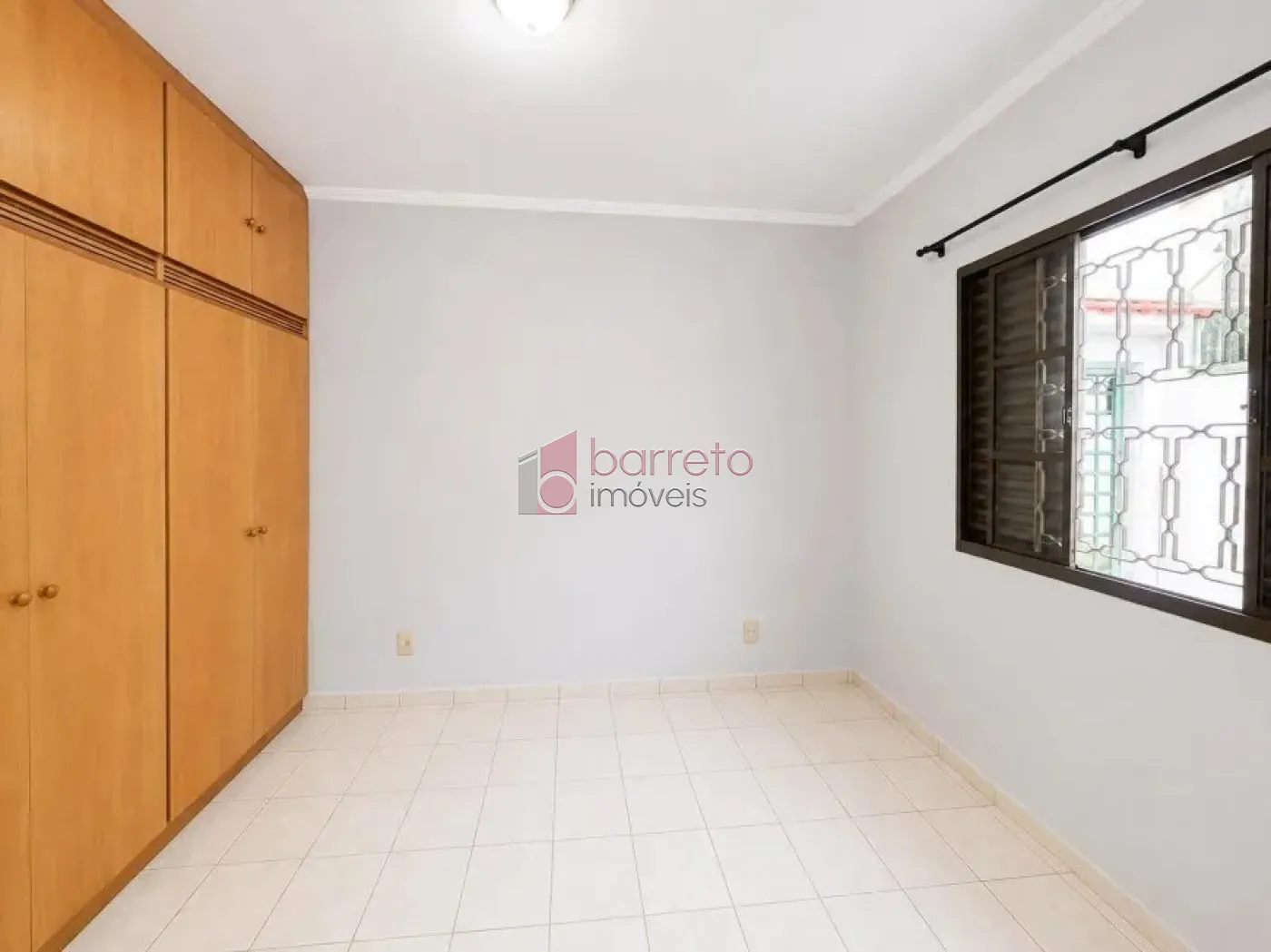 SOBRADO PARA LOCAÇÃO NA VILA DELLA PIAZZA – JUNDIAÍ/SP