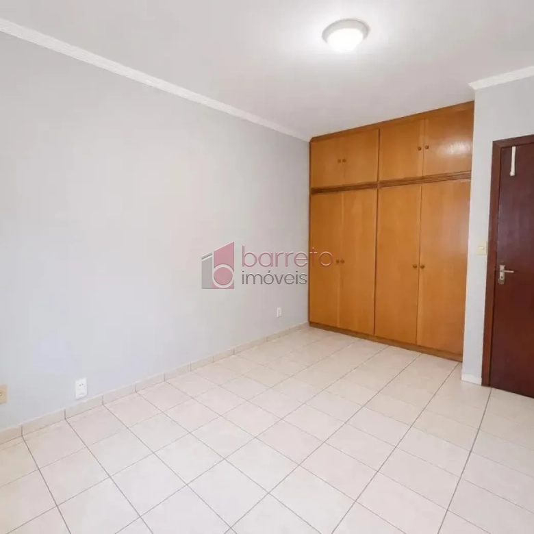 SOBRADO PARA LOCAÇÃO NA VILA DELLA PIAZZA – JUNDIAÍ/SP