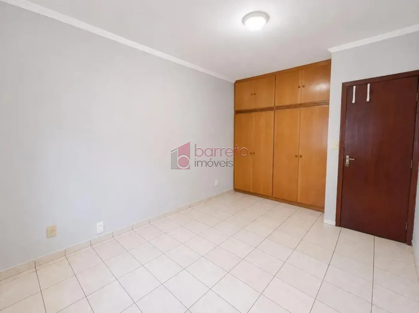 SOBRADO PARA LOCAÇÃO NA VILA DELLA PIAZZA – JUNDIAÍ/SP