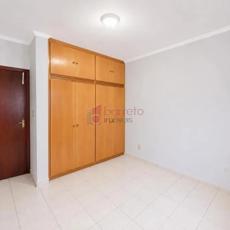 SOBRADO PARA LOCAÇÃO NA VILA DELLA PIAZZA – JUNDIAÍ/SP