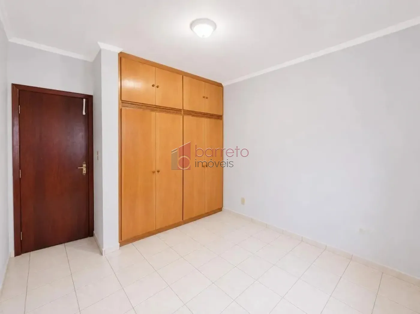 SOBRADO PARA LOCAÇÃO NA VILA DELLA PIAZZA – JUNDIAÍ/SP