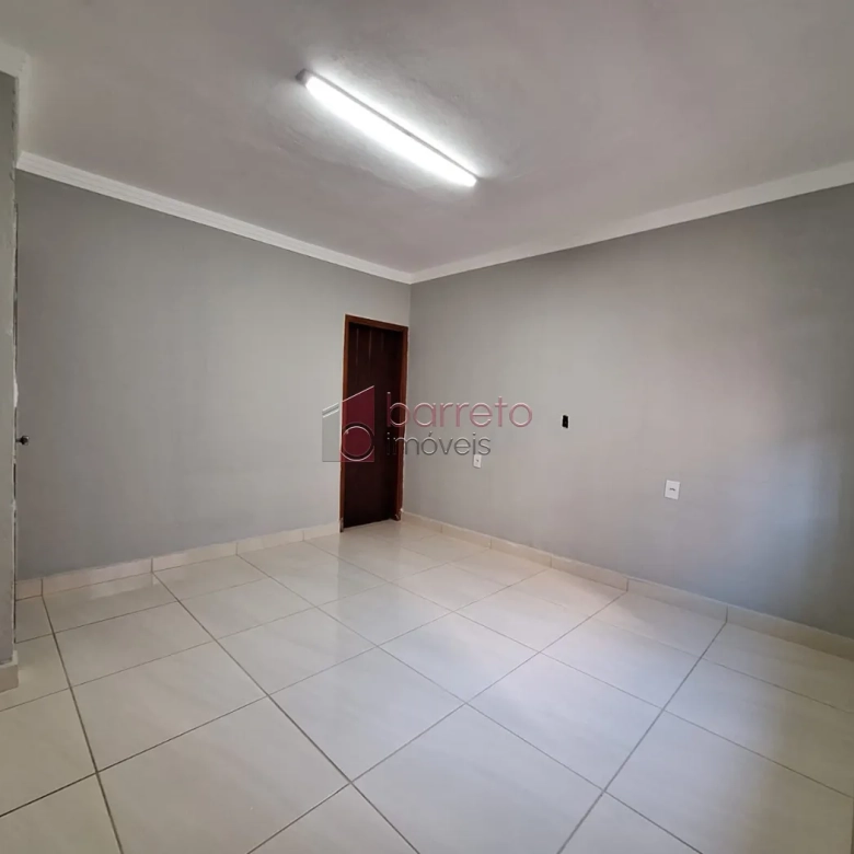 SOBRADO PARA LOCAÇÃO NO JARDIM PLANALTO – JUNDIAÍ/SP