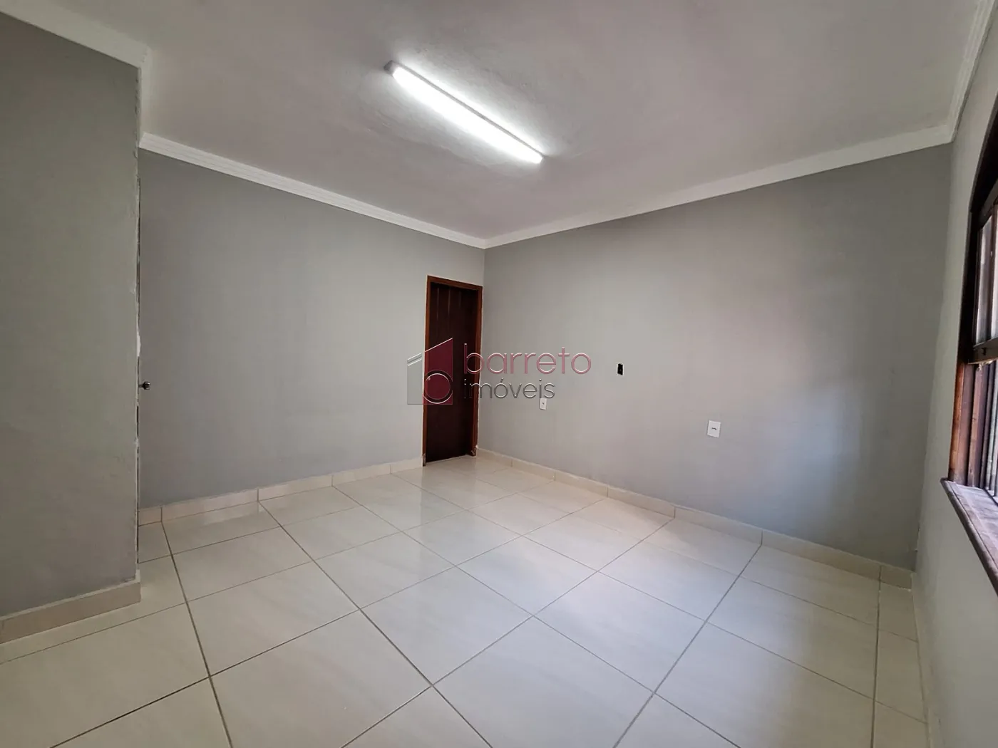 SOBRADO PARA LOCAÇÃO NO JARDIM PLANALTO – JUNDIAÍ/SP