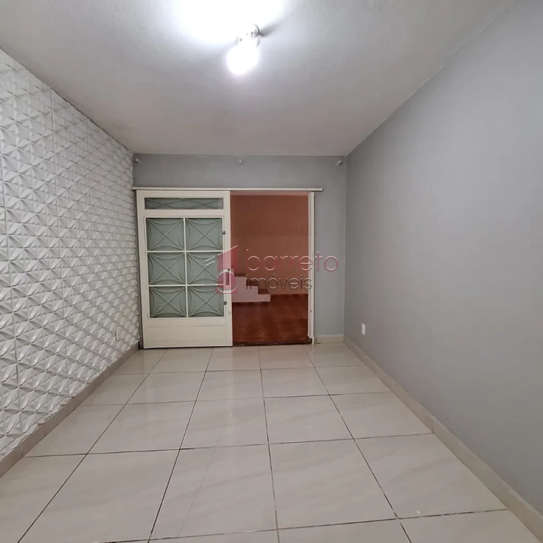 SOBRADO PARA LOCAÇÃO NO JARDIM PLANALTO – JUNDIAÍ/SP