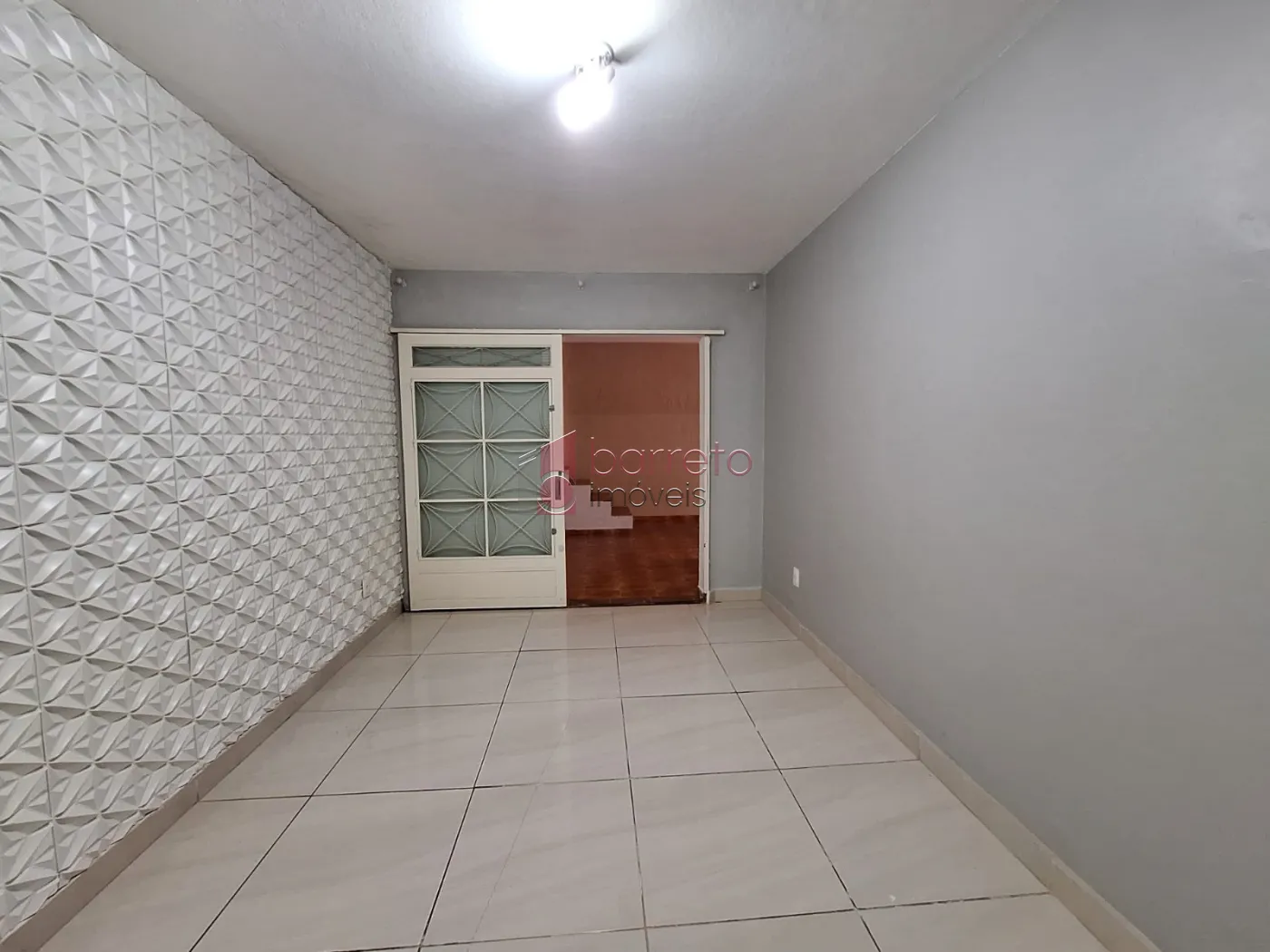 SOBRADO PARA LOCAÇÃO NO JARDIM PLANALTO – JUNDIAÍ/SP