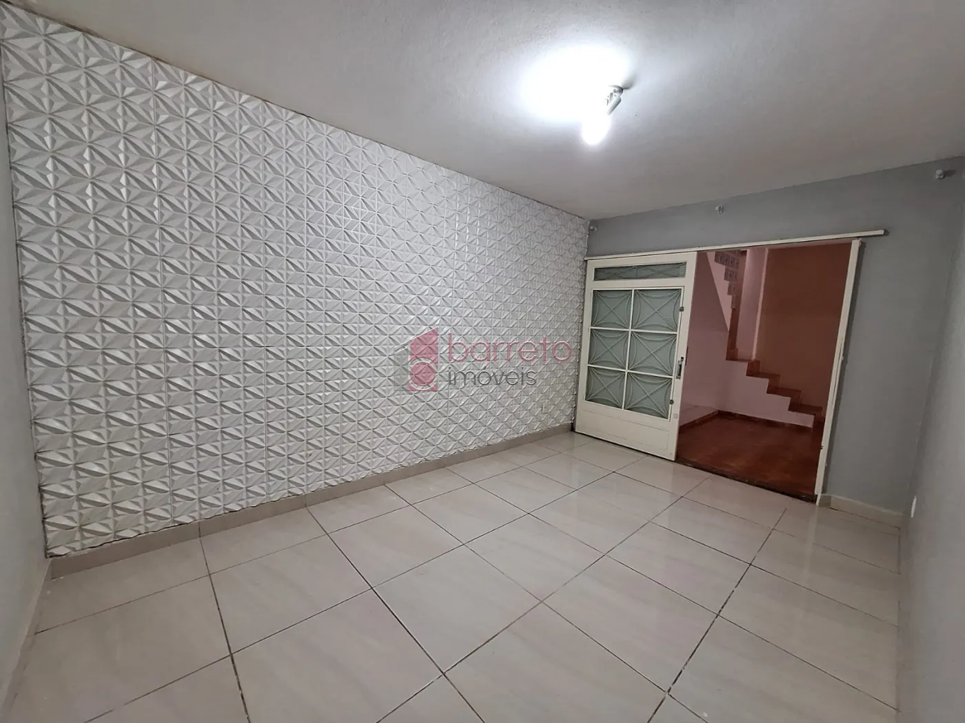 SOBRADO PARA LOCAÇÃO NO JARDIM PLANALTO – JUNDIAÍ/SP
