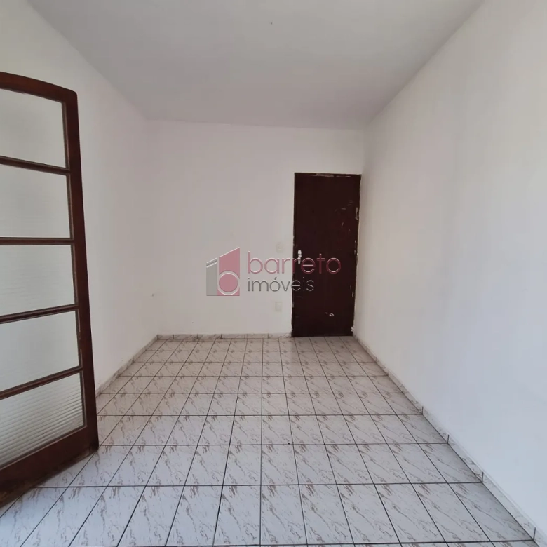SOBRADO PARA LOCAÇÃO NO JARDIM PLANALTO – JUNDIAÍ/SP