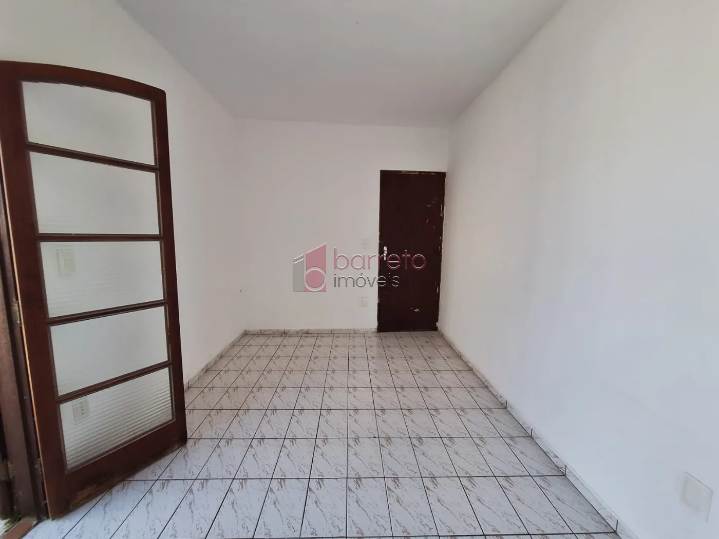 SOBRADO PARA LOCAÇÃO NO JARDIM PLANALTO – JUNDIAÍ/SP