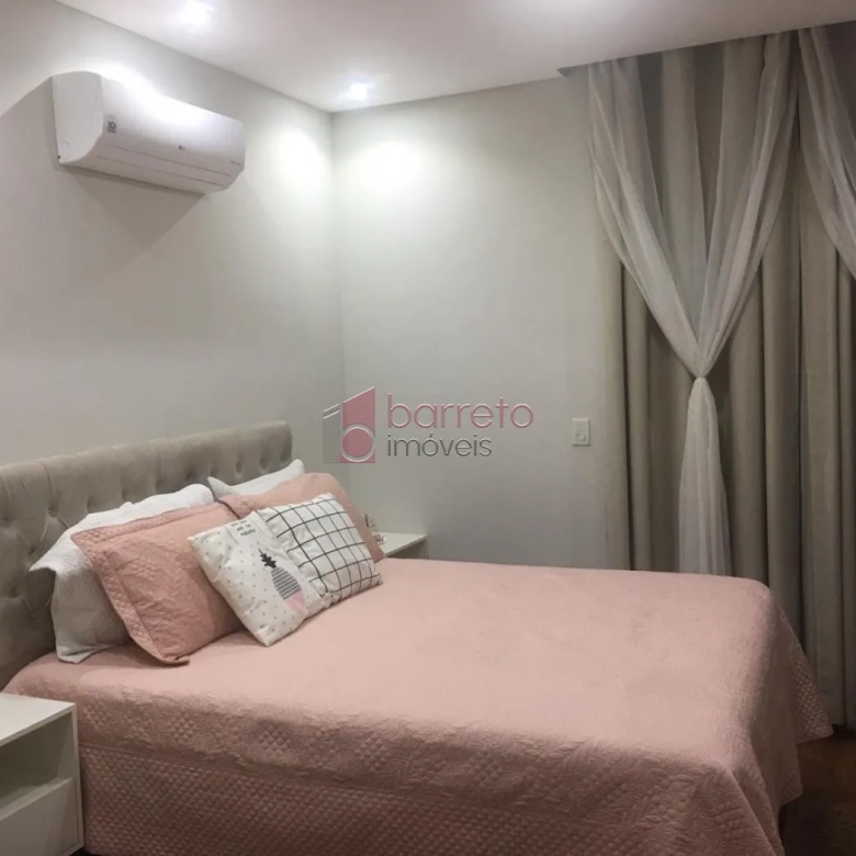 SOBRADO PARA LOCAÇÃO NO SANTA GIOVANA – JUNDIAÍ/SP