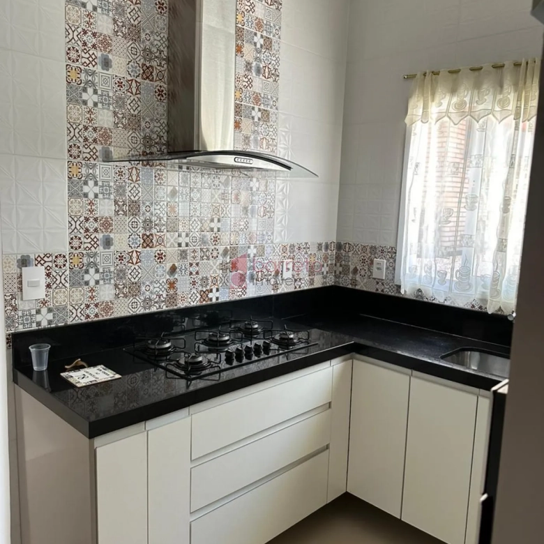 SOBRADO PARA LOCAÇÃO NO SANTA GIOVANA – JUNDIAÍ/SP