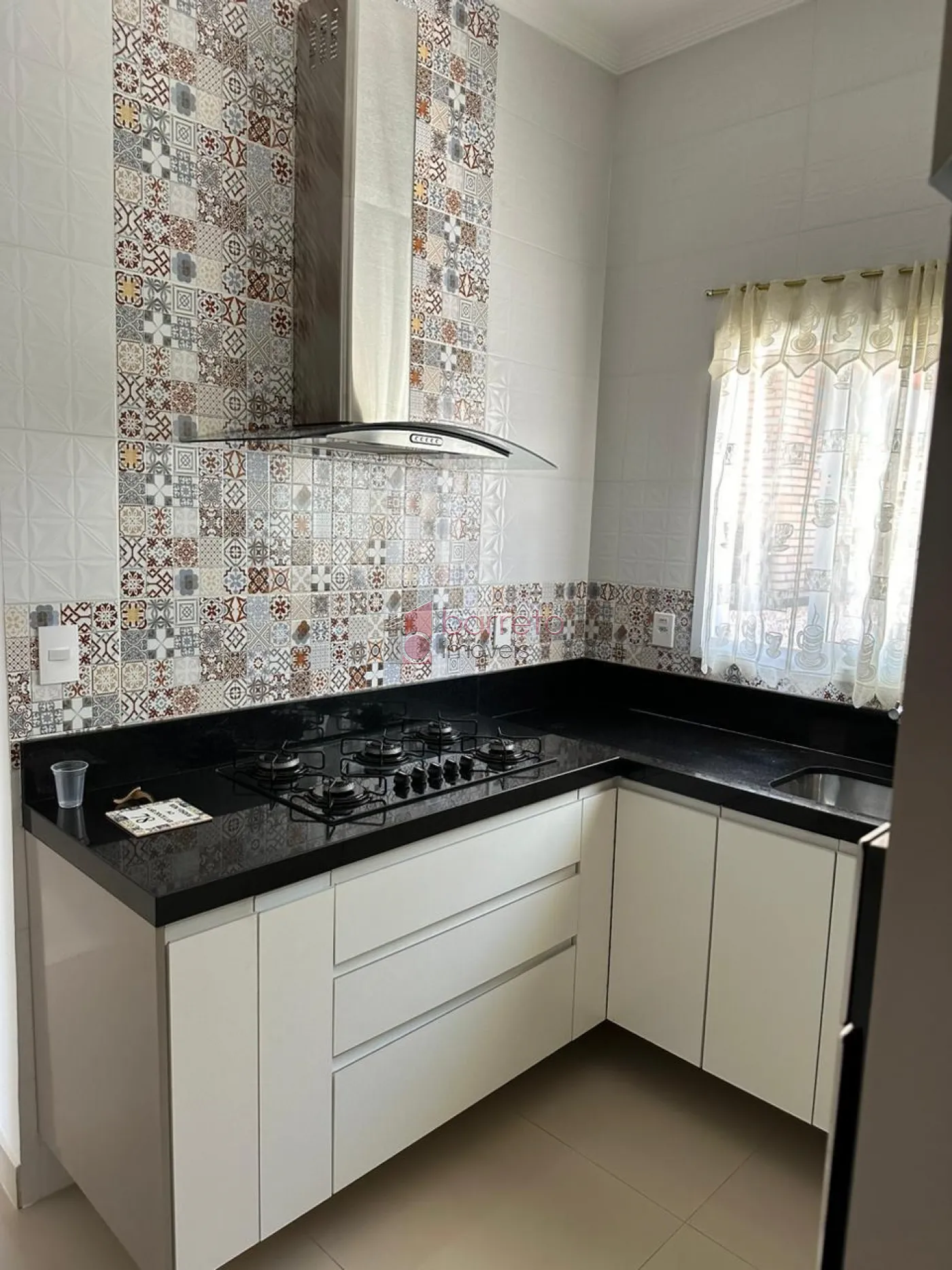 SOBRADO PARA LOCAÇÃO NO SANTA GIOVANA – JUNDIAÍ/SP