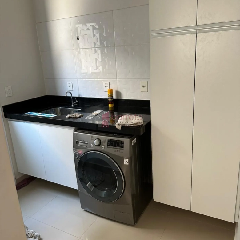 SOBRADO PARA LOCAÇÃO NO SANTA GIOVANA – JUNDIAÍ/SP