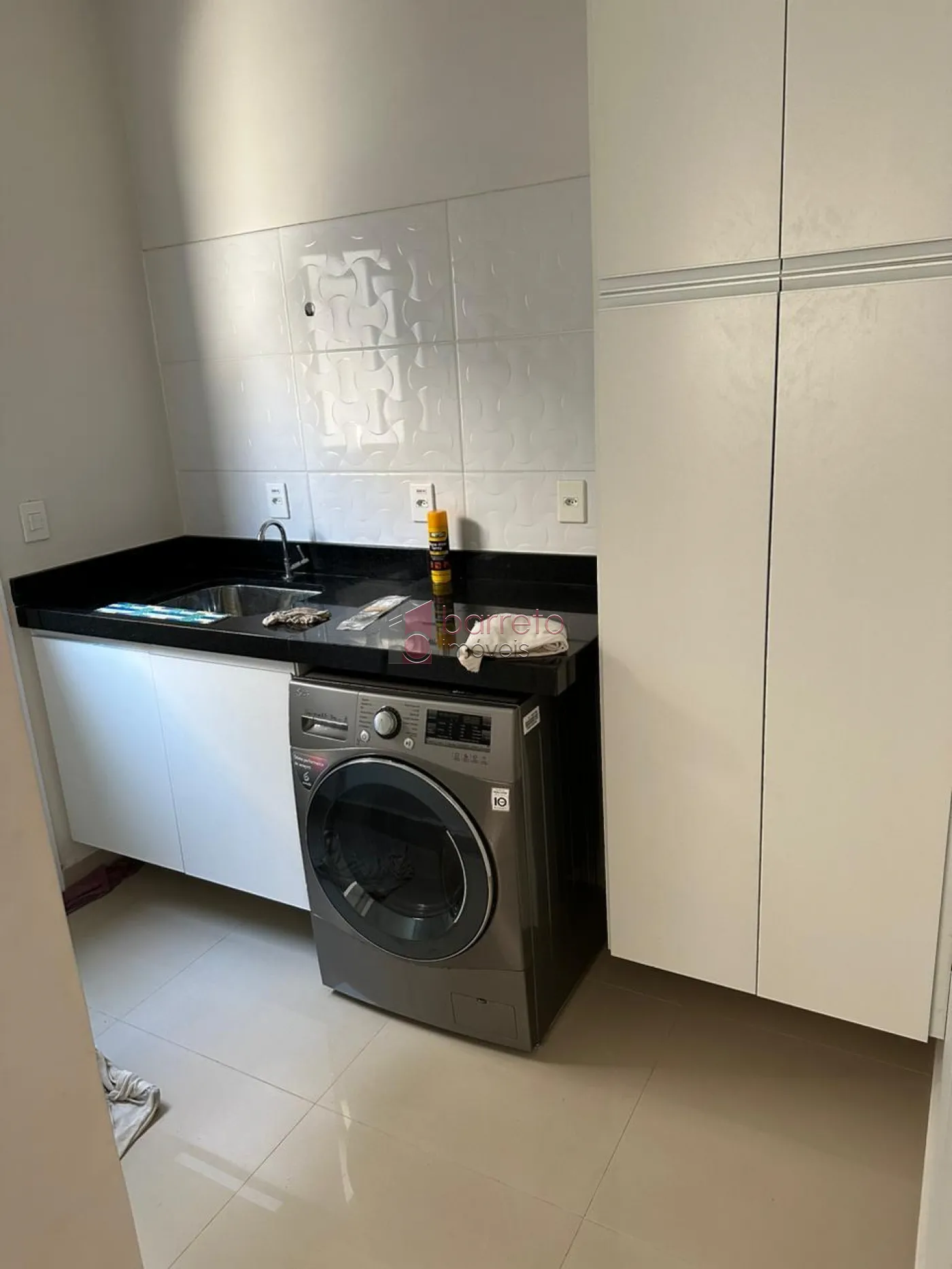 SOBRADO PARA LOCAÇÃO NO SANTA GIOVANA – JUNDIAÍ/SP