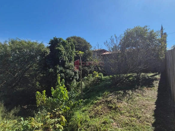 TERRENO À VENDA NO CONDOMÍNIO CHÁCARA MALOTA EM JUNDIAÍ/SP