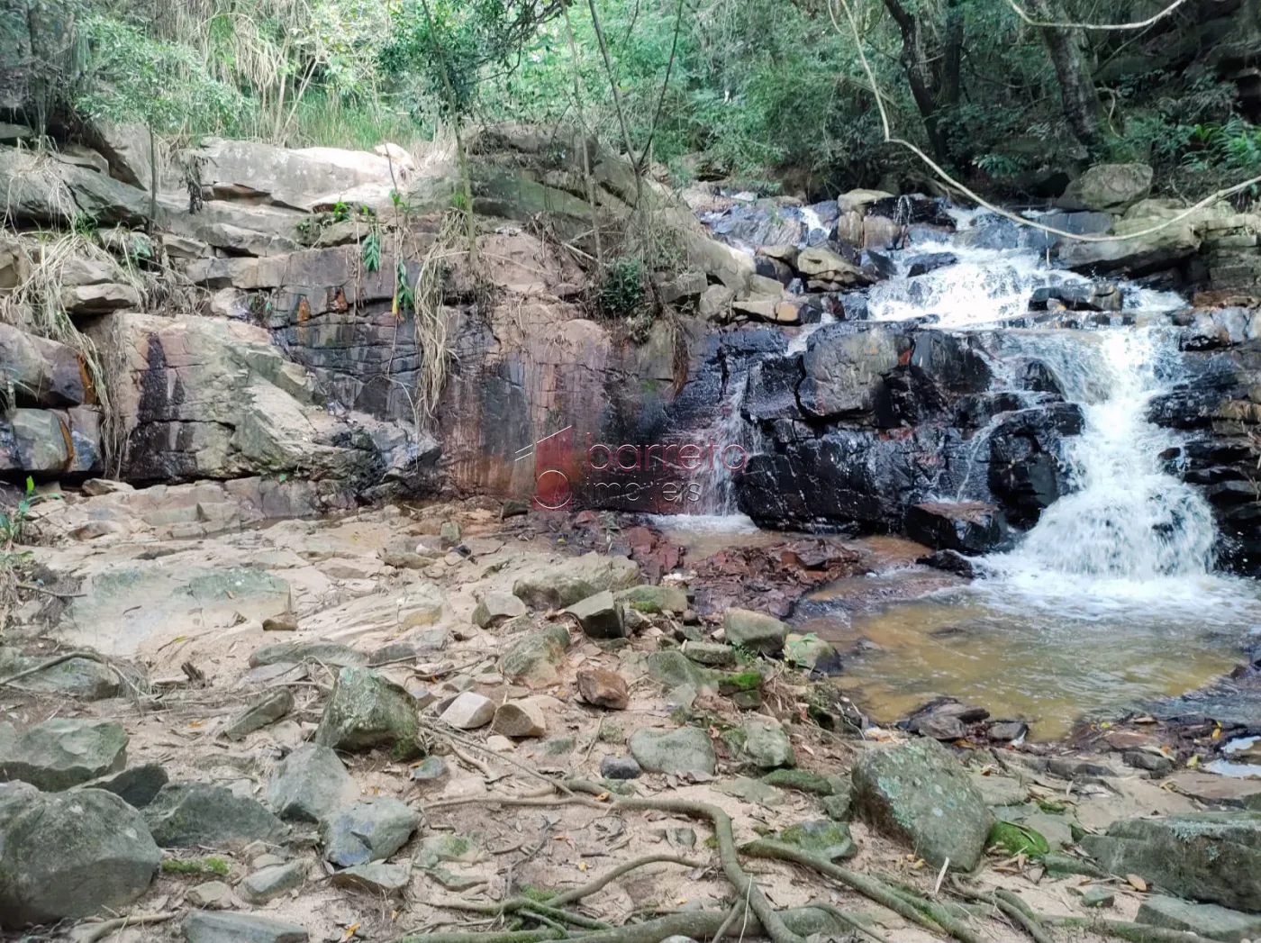 TERRENO À VENDA NO CONDOMÍNIO VILLAGE ÁGUAS DE SANTA ELIZA – ITUPEVA/SP