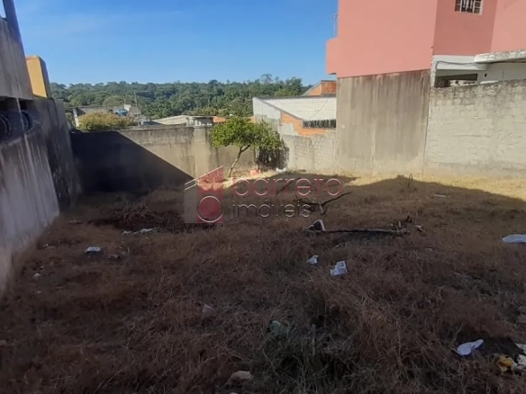 TERRENO À VENDA NO PARQUE CENTENÁRIO EM JUNDIAÍ/SP