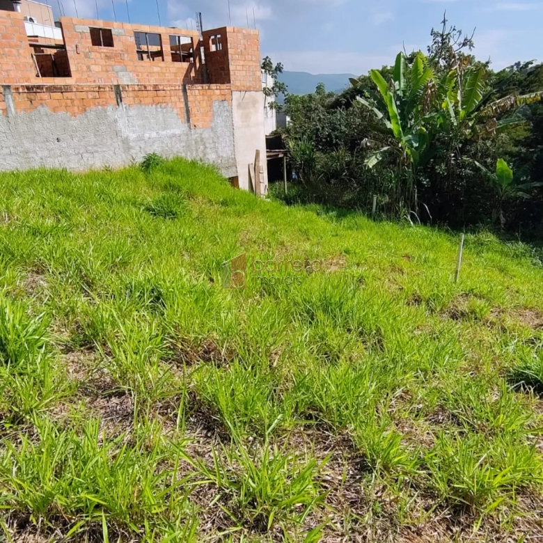 TERRENO COM 125 M² À VENDA NO JARDIM VALE VERDE EM JUNDIAÍ/SP